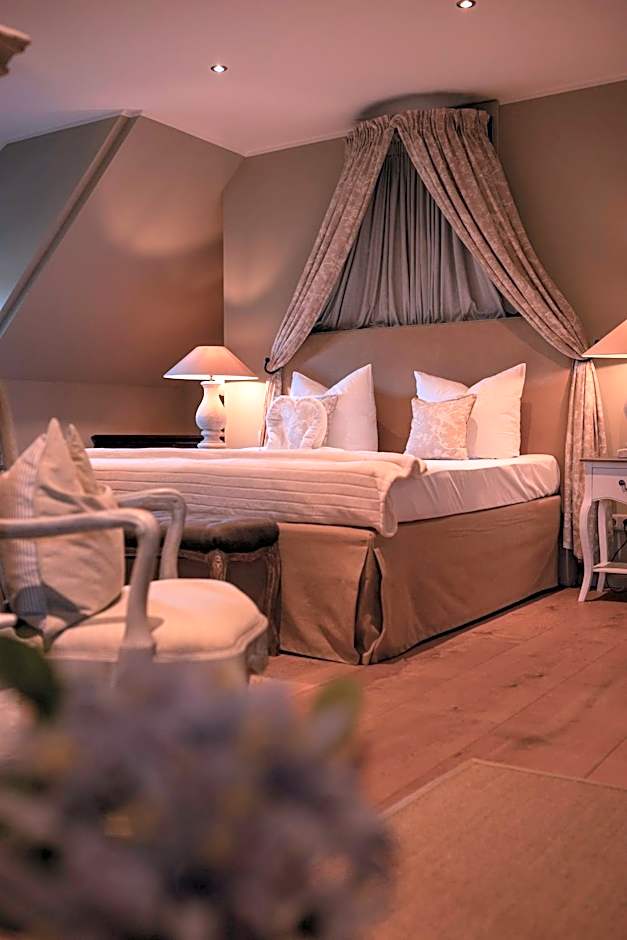 Gut Altholz Landhotel und Restaurant Hutter