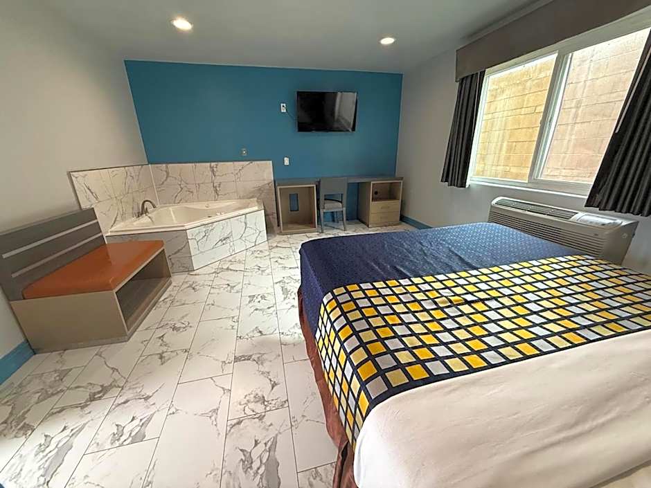 Travel Inn Motel