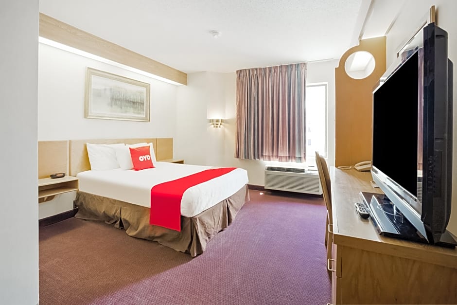 Red Roof Inn Branson