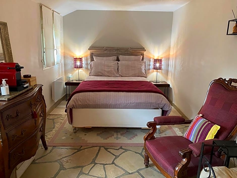 Le Chemin du Village