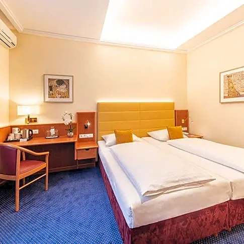 Austria Classic Hotel Wien