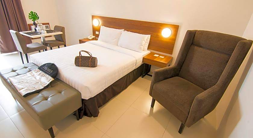 Mango Suites Cauayan