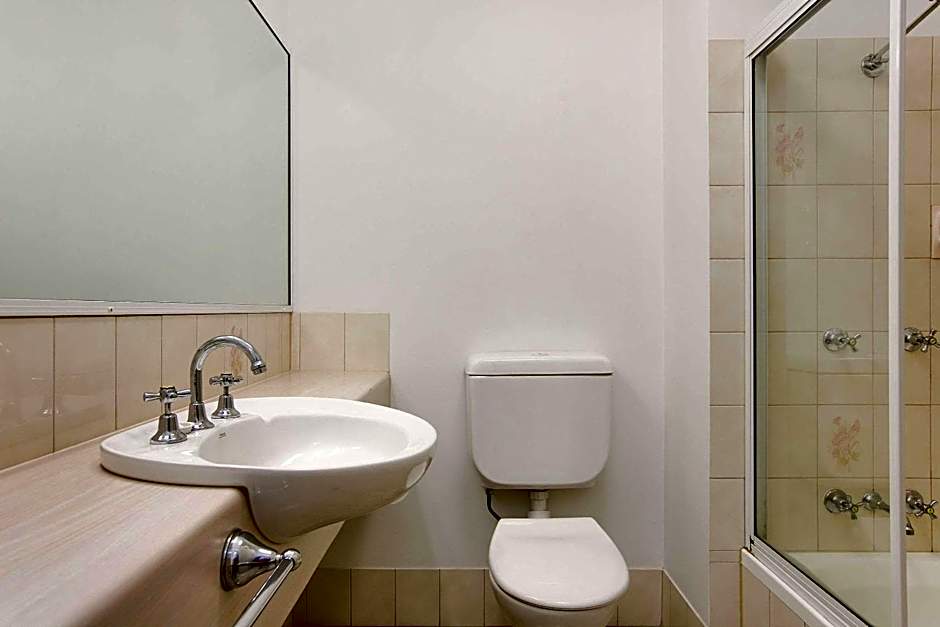 Comfort Inn Cairns City