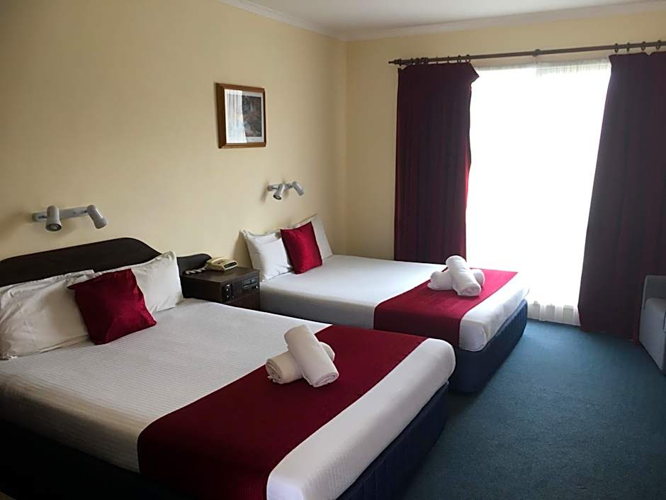 Australia Park Motel