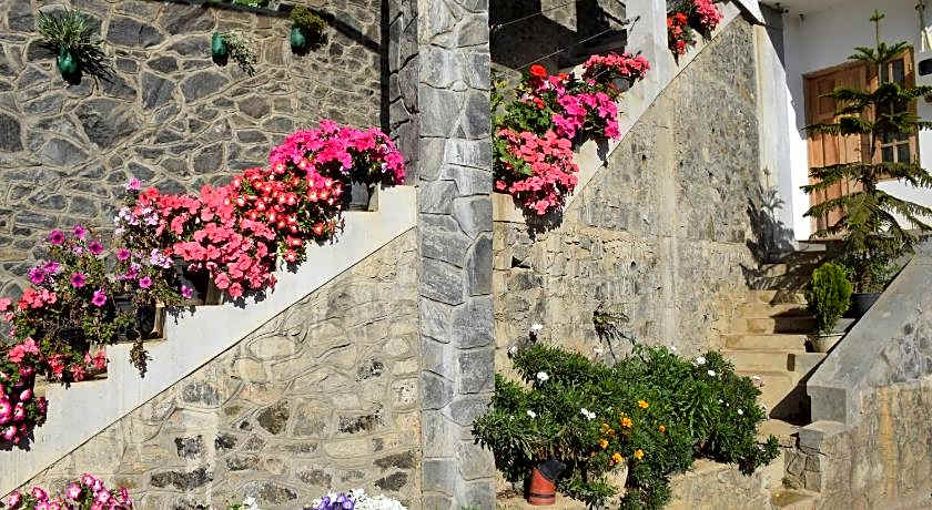 Manudi Glenfallsedge Rest B&B