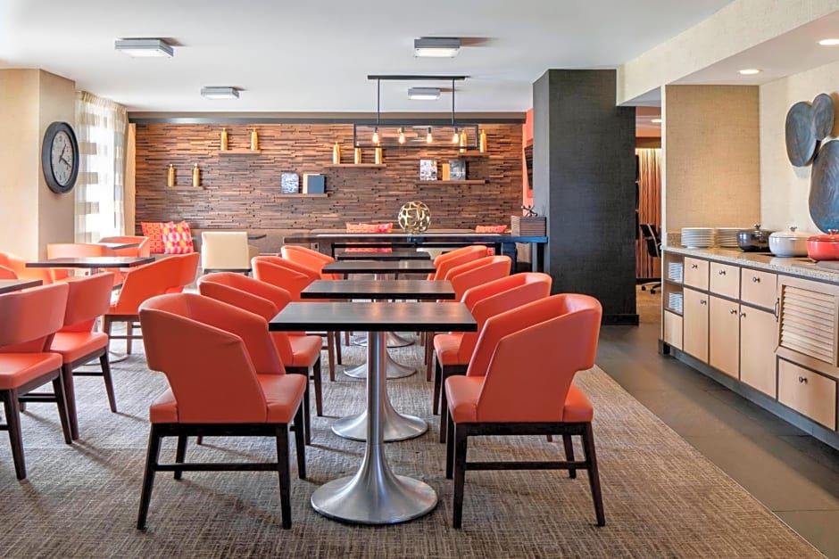 The Lincoln Marriott Cornhusker Hotel