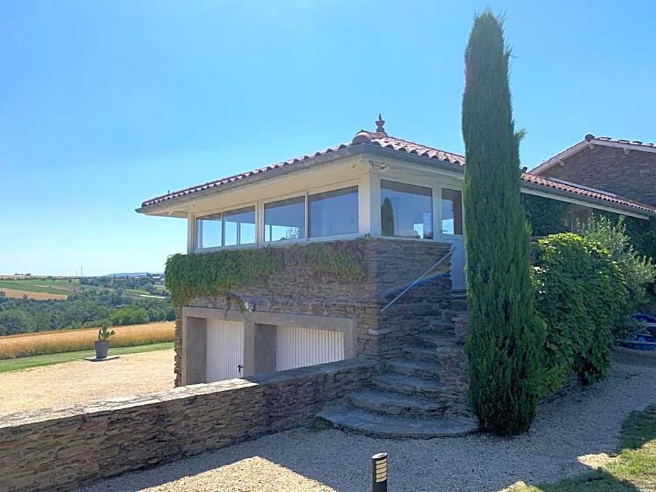 Relais de navon