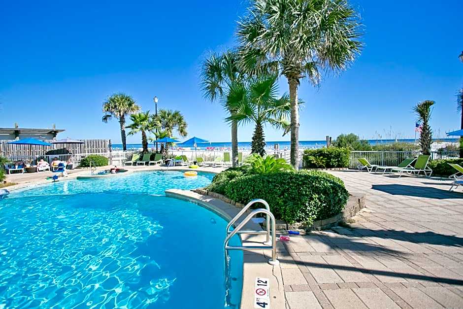 Holiday Inn Express Orange Beach - On The Beach By IHG