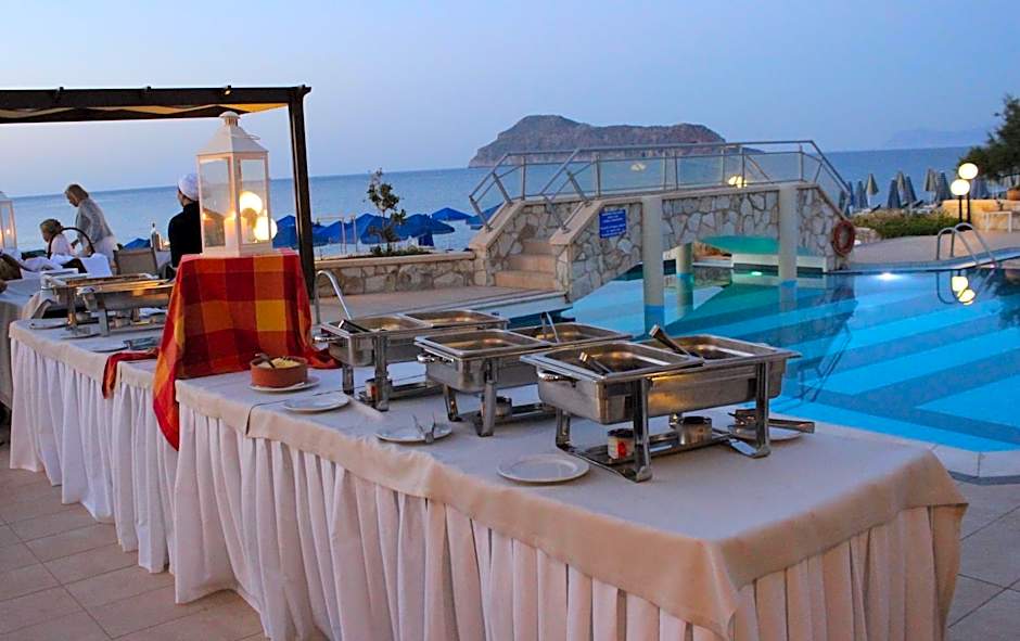 Indigo Mare Hotel