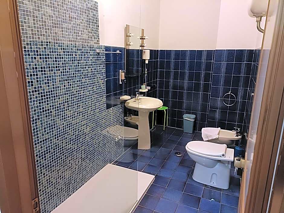 Hotel Alba Serravalle