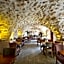 Mons Masius Boutique Hotel Teras