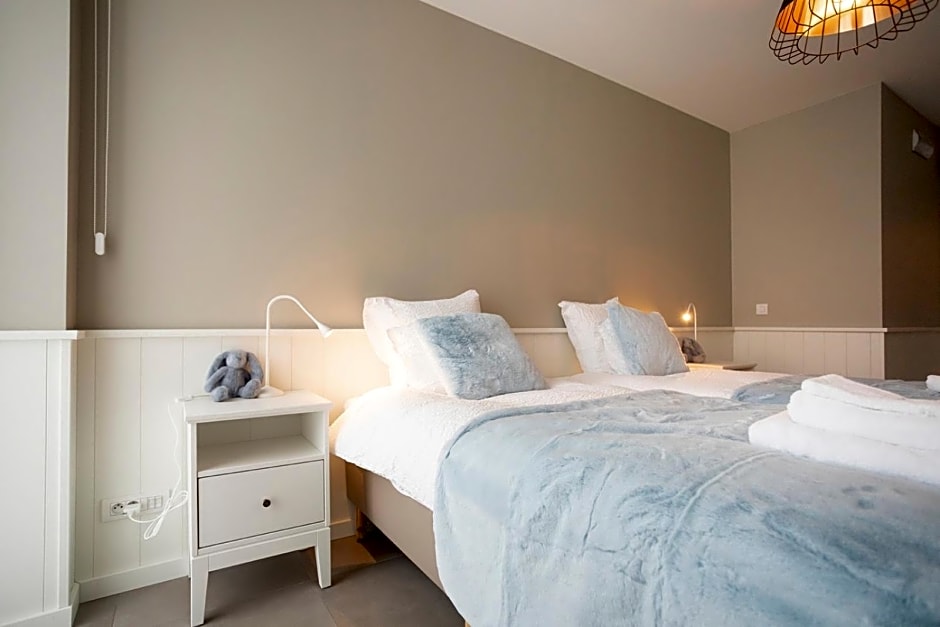 Enjoytoday vakantiewoning 45