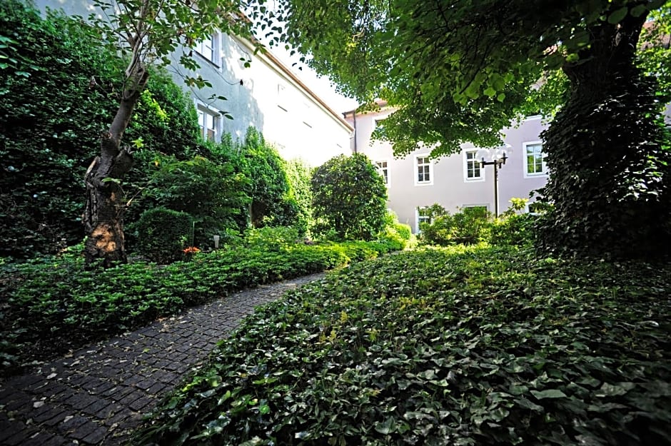 Gästehaus der Katholischen Akademie