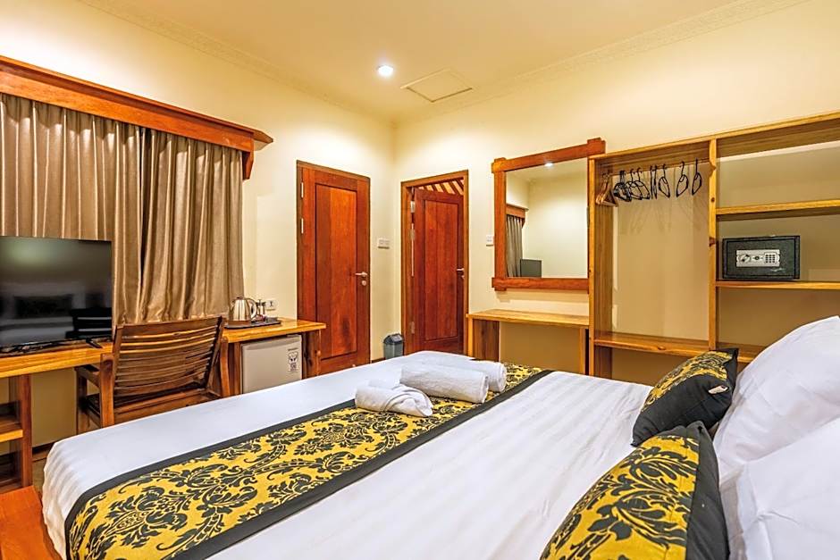 Paradise Villa Gili Air