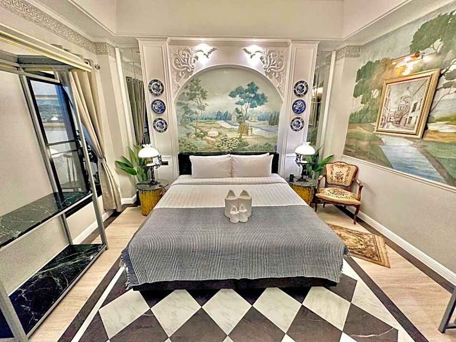 Yuu Hotel Ubon Ratchathani