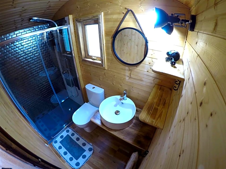 I Tre Abeti - Holiday House