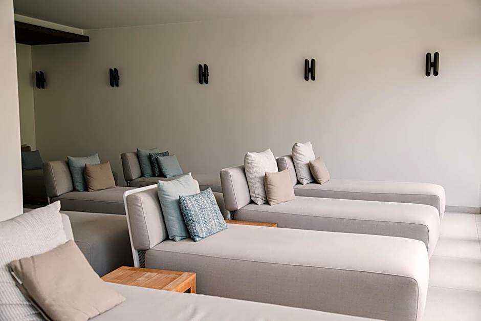 The Green Park Hotel WellnessSpa & Restaurant