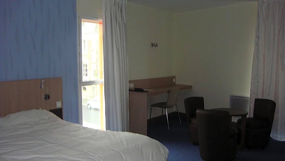 The Originals Access, Hotel Cholet Gare