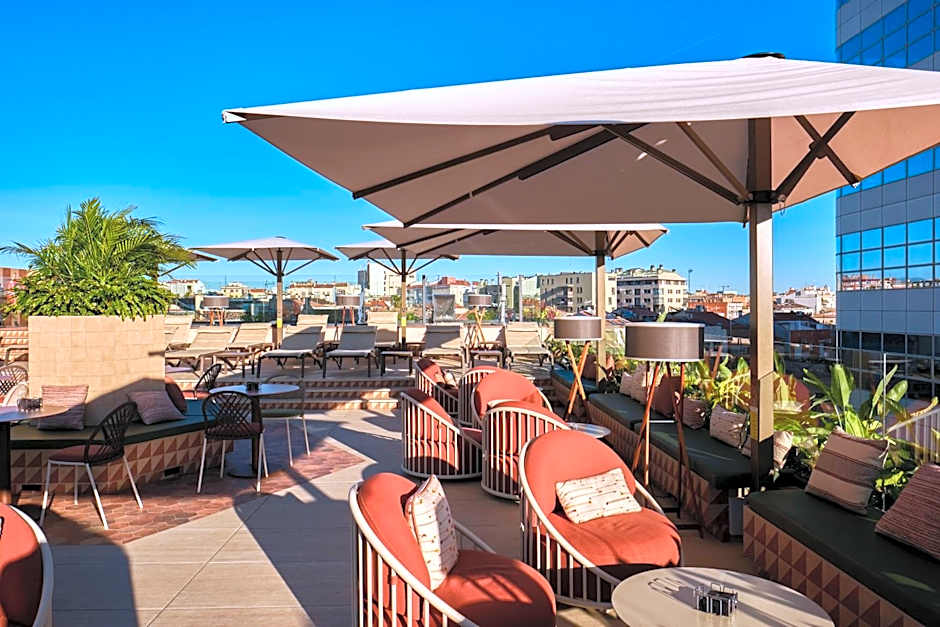 Catalonia Gran Hotel Verdi