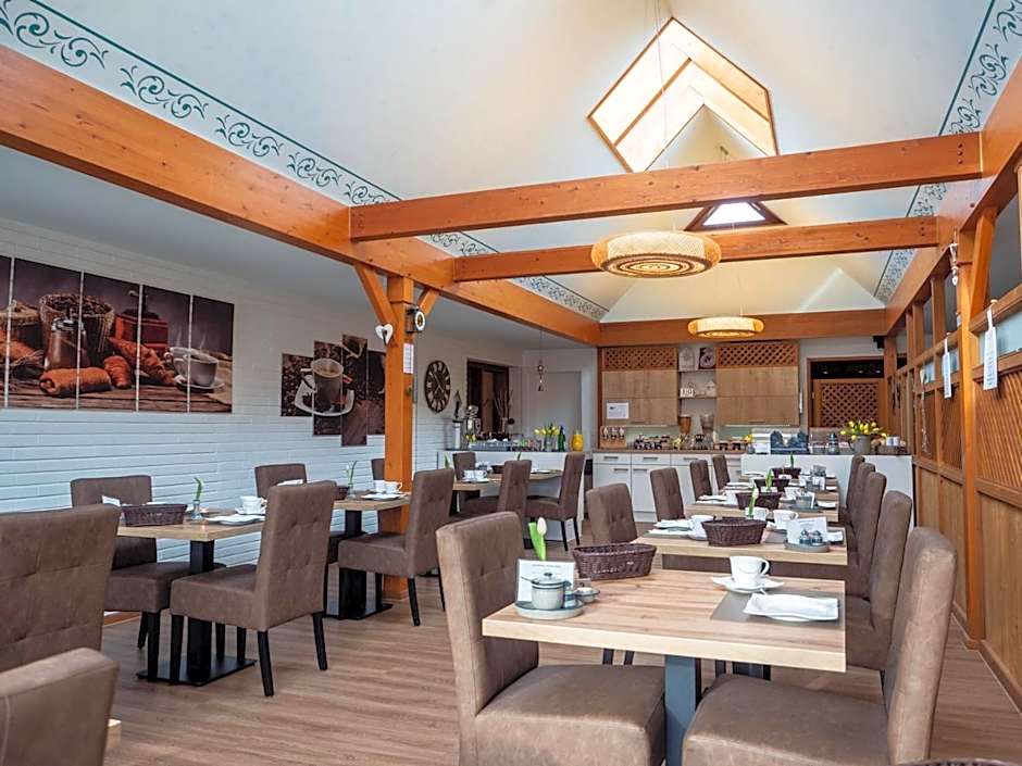 Garni Hotel & Appartements Nordstrand