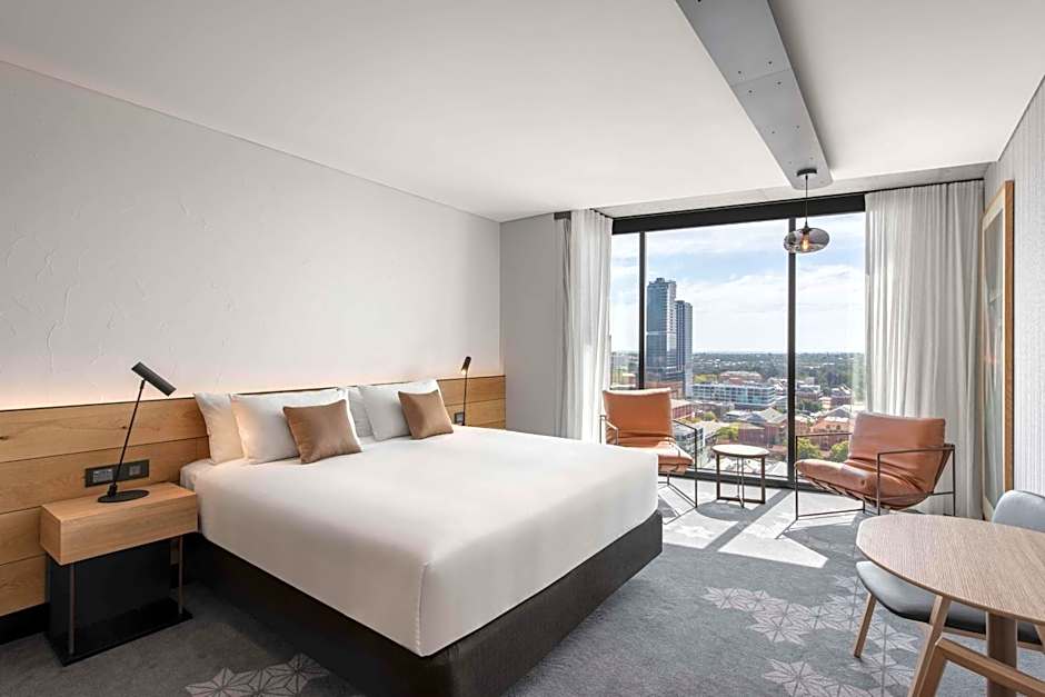 Vibe Hotel Adelaide