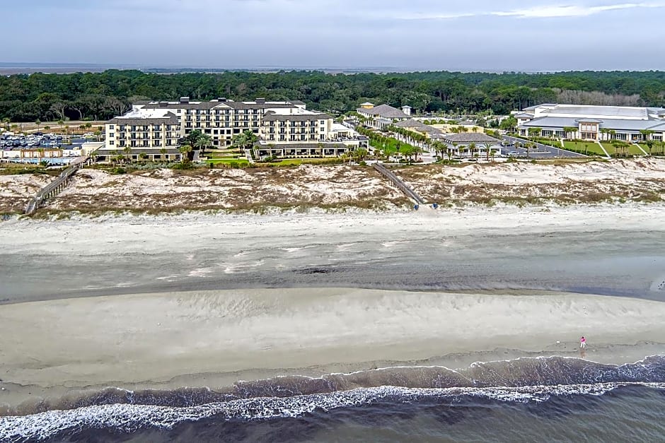 The Westin Jekyll Island