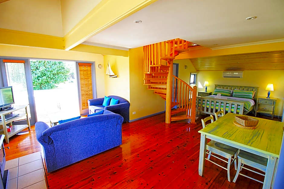 Rayville Boat Houses