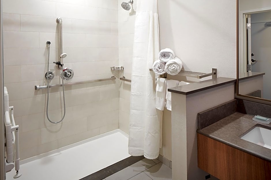 Fairfield Inn & Suites by Marriott Stony Creek