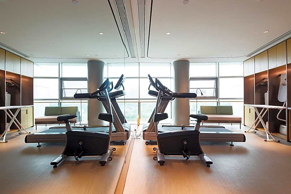 Ji Hotel Xingtai New Century Plaza