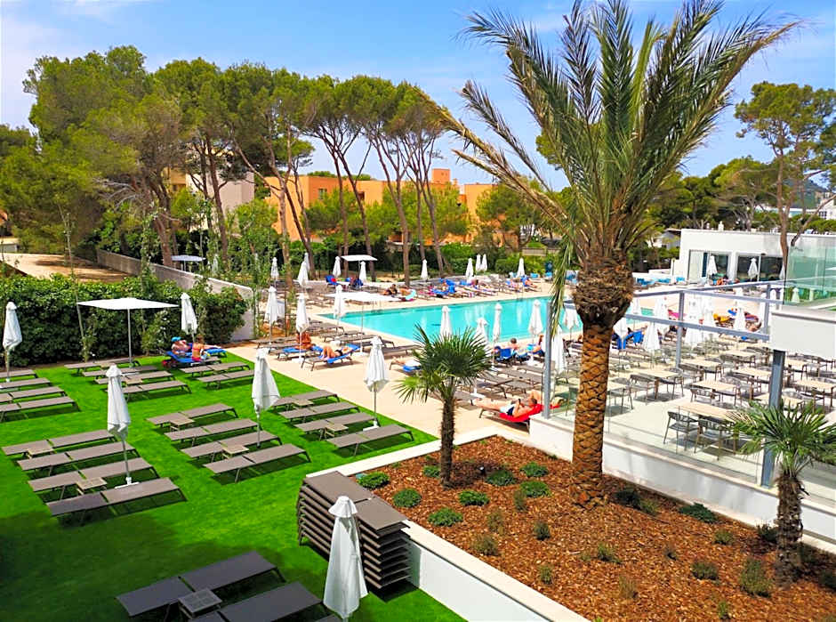 Diamant Hotel & Aparthotel