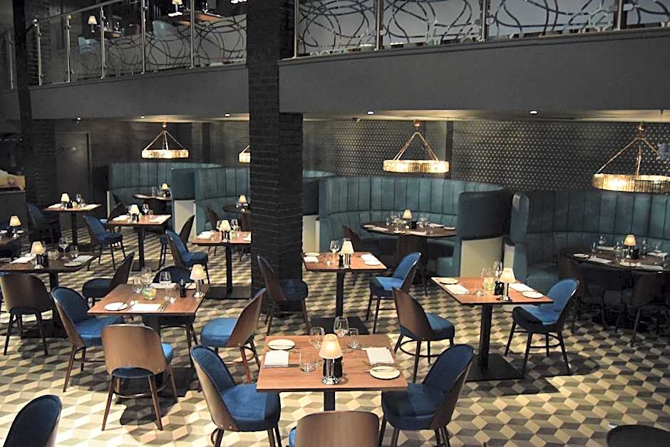 Hotel Indigo Liverpool By IHG