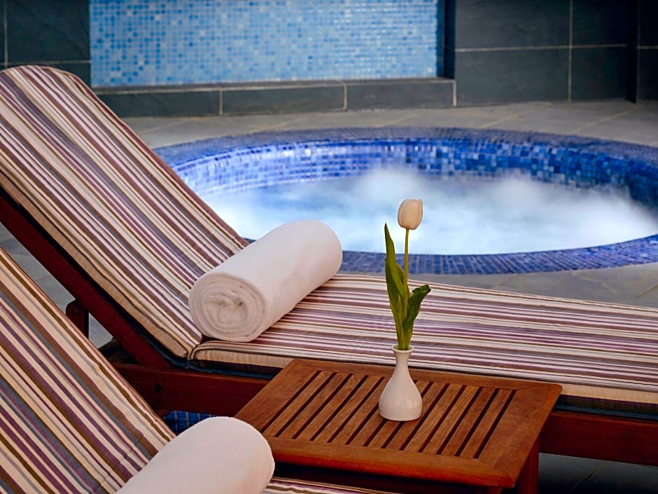 Movenpick Hotel Qassim