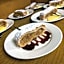Chalet Hotel Diamant