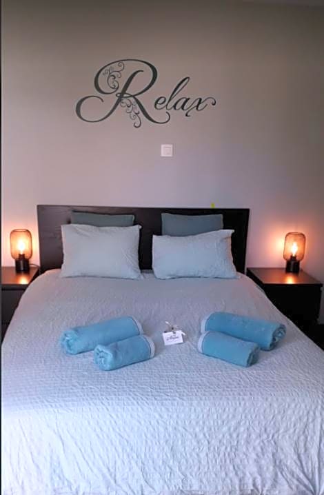 B&B Alegría