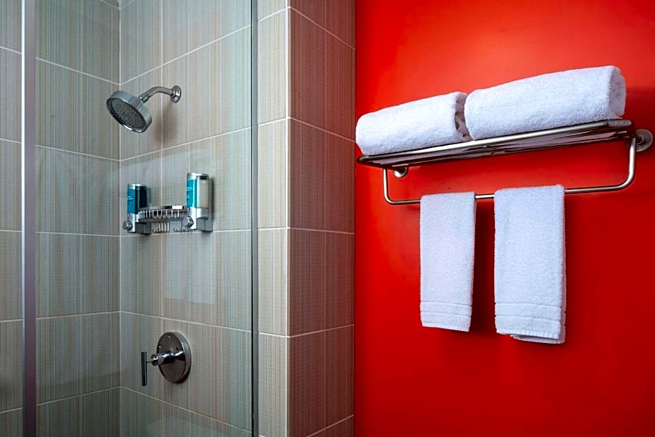 Aloft Hotel Rogers Bentonville