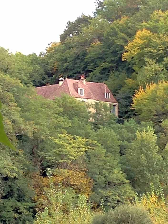 Le Relais des galets