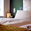 7Seas Boutique Aparthotel Homburg - stilvoll, digital, ideal für Familien- & Businessgäste
