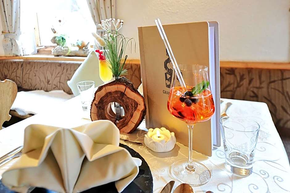 Hotel Traube