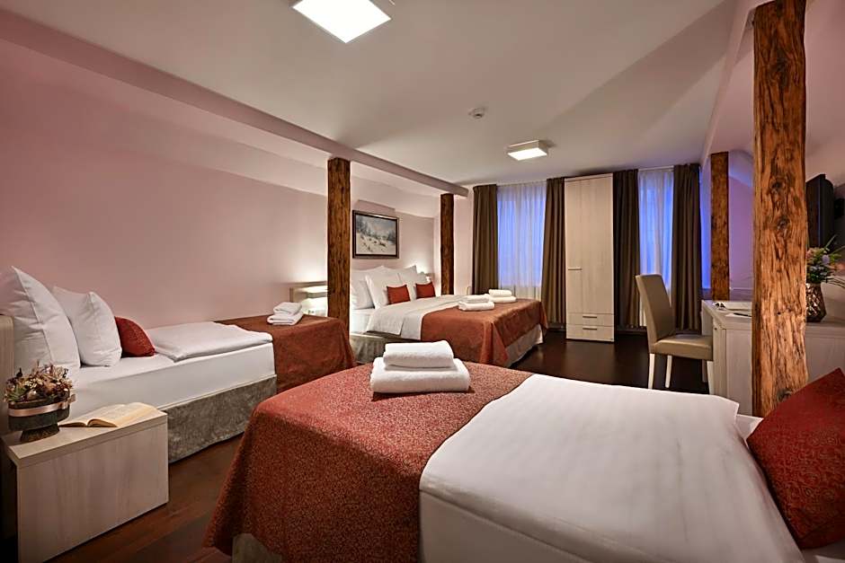 Boutique Residence by Little King