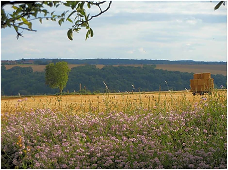 Auberge de la Tuilerie