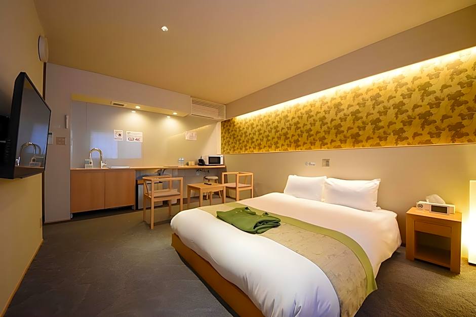 Hotel Nara No Hamori
