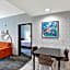 Home2 Suites by Hilton OKC Midwest City Tinker AFB