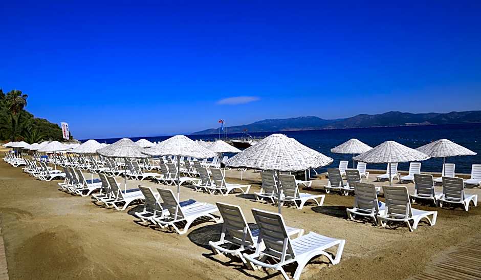 Labranda Ephesus Princess - All Inclusive