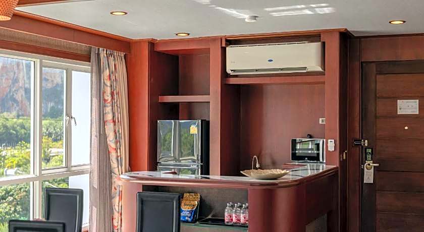 Le Erawan Phang Nga Hotel
