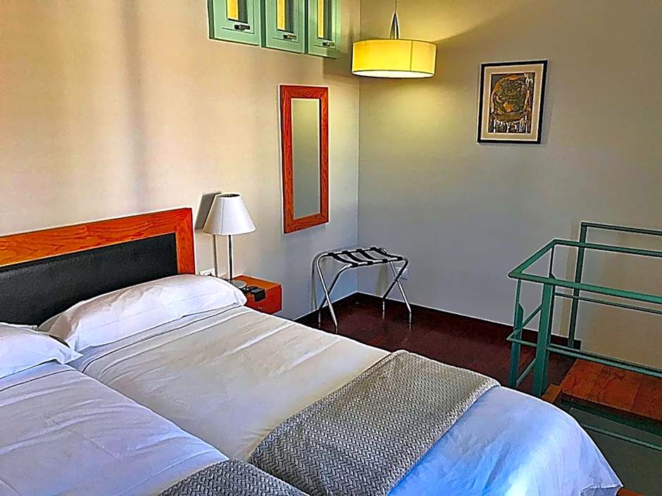 Hotel Rural Triana