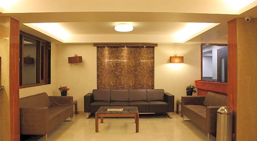 Hotel Sunny International