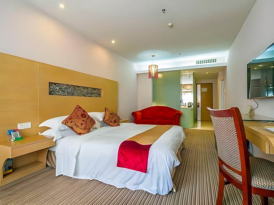 Shenzhen Sunon Hotel