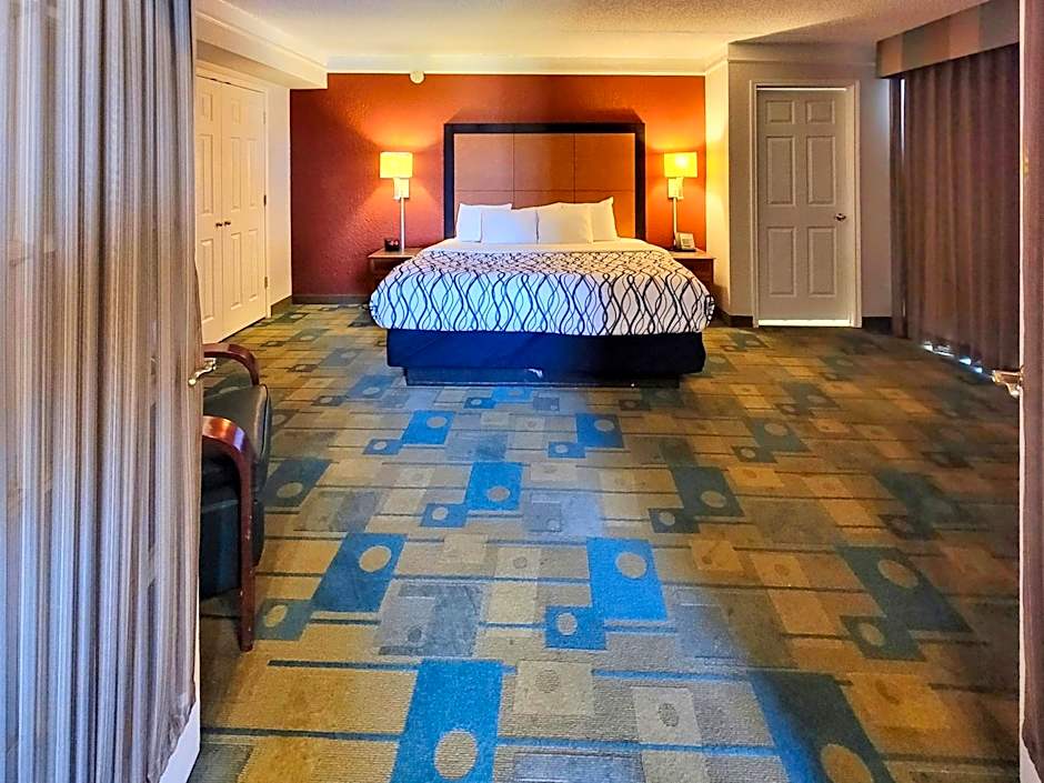 La Quinta Inn & Suites by Wyndham Amarillo West Medical Center