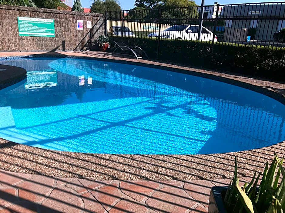 Narellan Motor Inn