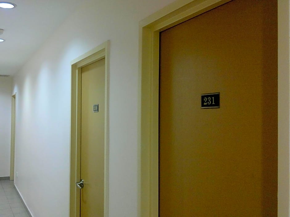 All Star Hotel Melaka